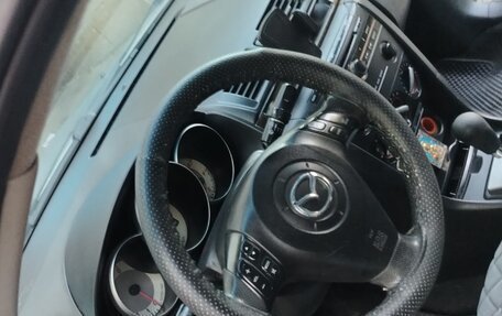 Mazda 3, 2007 год, 550 000 рублей, 4 фотография