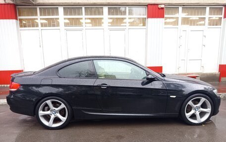 BMW 3 серия, 2009 год, 1 100 000 рублей, 3 фотография
