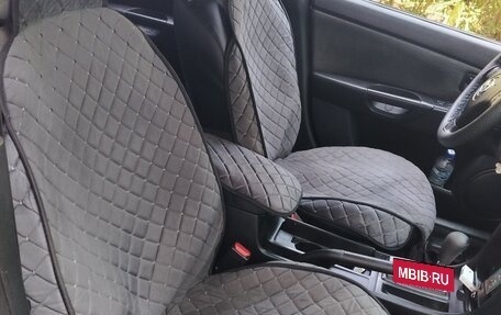Mazda 3, 2007 год, 550 000 рублей, 6 фотография