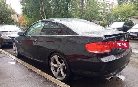 BMW 3 серия, 2009 год, 1 100 000 рублей, 5 фотография