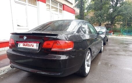 BMW 3 серия, 2009 год, 1 100 000 рублей, 4 фотография