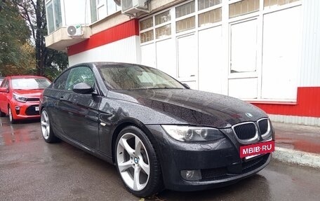 BMW 3 серия, 2009 год, 1 100 000 рублей, 2 фотография