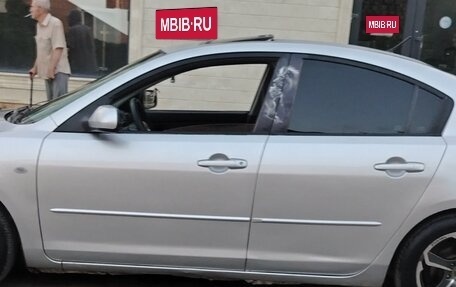 Mazda 3, 2007 год, 550 000 рублей, 2 фотография