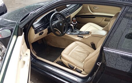 BMW 3 серия, 2009 год, 1 100 000 рублей, 12 фотография
