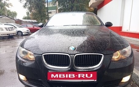 BMW 3 серия, 2009 год, 1 100 000 рублей, 8 фотография