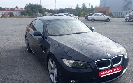 BMW 3 серия, 2009 год, 1 100 000 рублей, 17 фотография