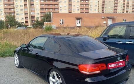 BMW 3 серия, 2009 год, 1 100 000 рублей, 15 фотография