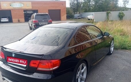 BMW 3 серия, 2009 год, 1 100 000 рублей, 16 фотография