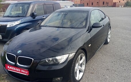 BMW 3 серия, 2009 год, 1 100 000 рублей, 14 фотография