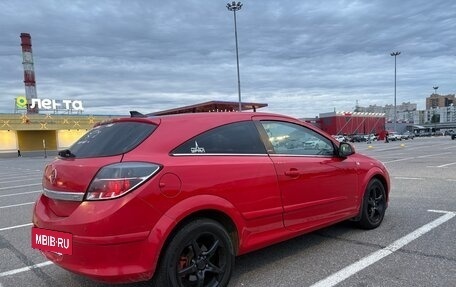 Opel Astra H, 2010 год, 550 000 рублей, 3 фотография