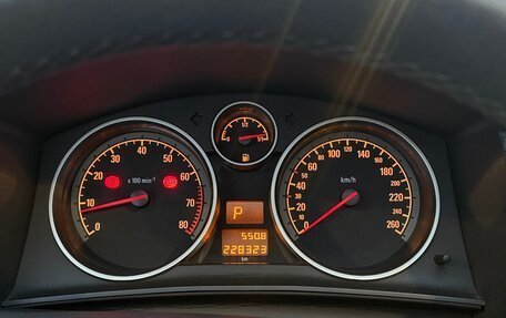 Opel Astra H, 2010 год, 550 000 рублей, 10 фотография