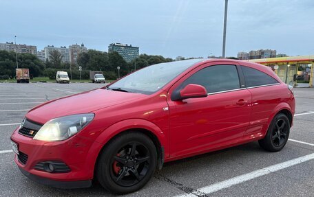 Opel Astra H, 2010 год, 550 000 рублей, 7 фотография