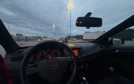Opel Astra H, 2010 год, 550 000 рублей, 9 фотография