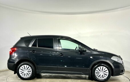 Suzuki SX4 II рестайлинг, 2014 год, 1 130 000 рублей, 5 фотография