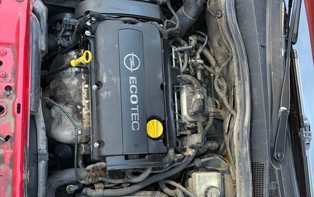 Opel Astra H, 2010 год, 550 000 рублей, 12 фотография