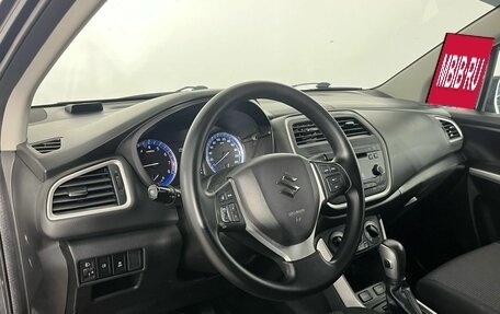 Suzuki SX4 II рестайлинг, 2014 год, 1 130 000 рублей, 8 фотография