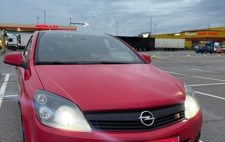 Opel Astra H, 2010 год, 550 000 рублей, 8 фотография