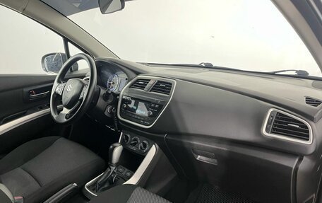 Suzuki SX4 II рестайлинг, 2014 год, 1 130 000 рублей, 9 фотография