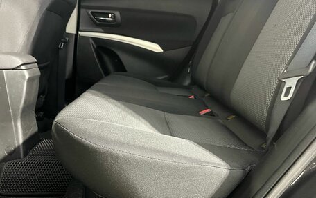 Suzuki SX4 II рестайлинг, 2014 год, 1 130 000 рублей, 16 фотография