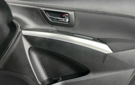 Suzuki SX4 II рестайлинг, 2014 год, 1 130 000 рублей, 19 фотография