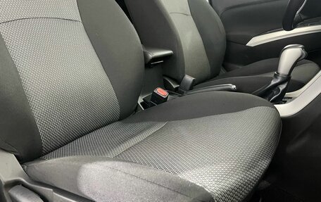 Suzuki SX4 II рестайлинг, 2014 год, 1 130 000 рублей, 15 фотография
