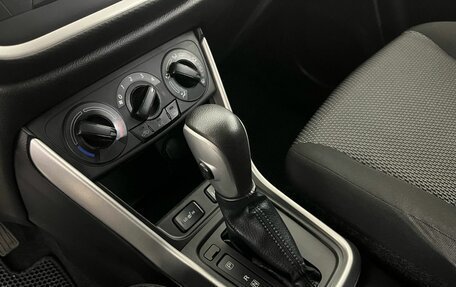 Suzuki SX4 II рестайлинг, 2014 год, 1 130 000 рублей, 12 фотография
