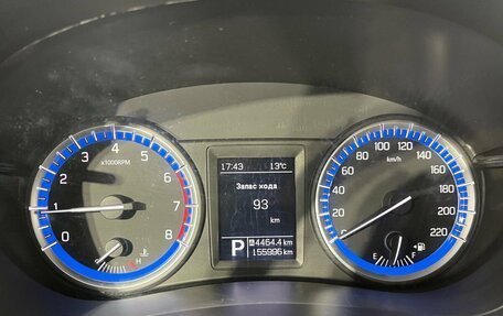 Suzuki SX4 II рестайлинг, 2014 год, 1 130 000 рублей, 13 фотография