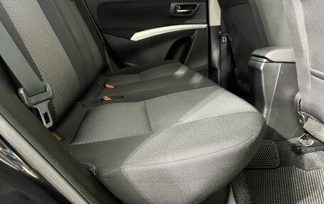 Suzuki SX4 II рестайлинг, 2014 год, 1 130 000 рублей, 17 фотография