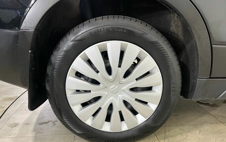 Suzuki SX4 II рестайлинг, 2014 год, 1 130 000 рублей, 23 фотография