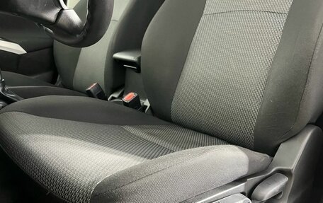 Suzuki SX4 II рестайлинг, 2014 год, 1 130 000 рублей, 14 фотография