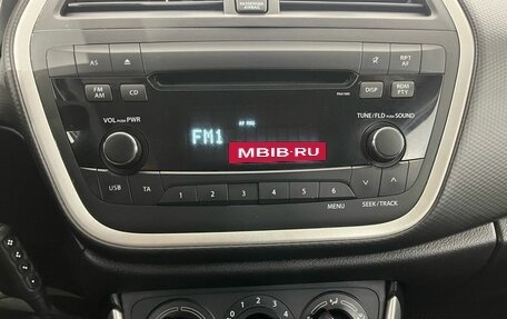 Suzuki SX4 II рестайлинг, 2014 год, 1 130 000 рублей, 11 фотография
