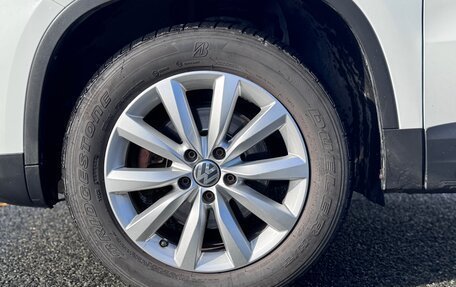 Volkswagen Tiguan I, 2014 год, 1 300 000 рублей, 9 фотография