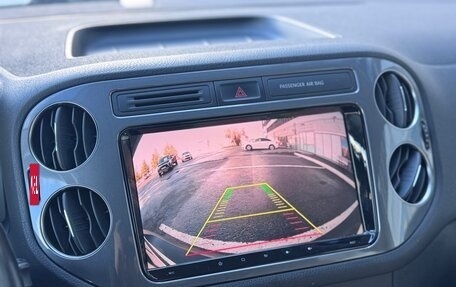 Volkswagen Tiguan I, 2014 год, 1 300 000 рублей, 14 фотография