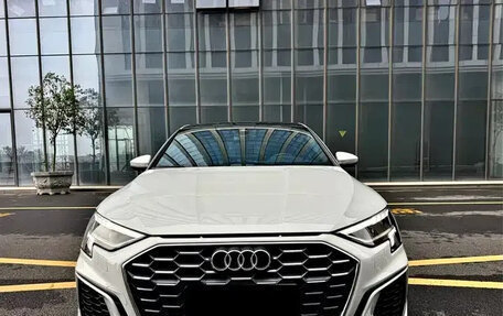 Audi A3, 2023 год, 1 870 000 рублей, 2 фотография