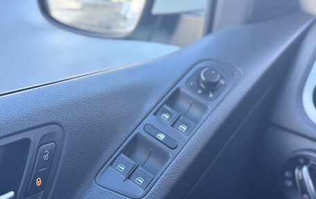 Volkswagen Tiguan I, 2014 год, 1 300 000 рублей, 18 фотография