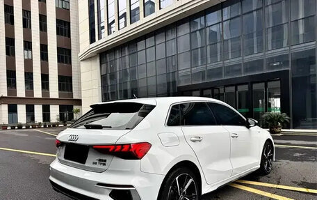 Audi A3, 2023 год, 1 870 000 рублей, 5 фотография