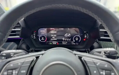 Audi A3, 2023 год, 1 870 000 рублей, 9 фотография