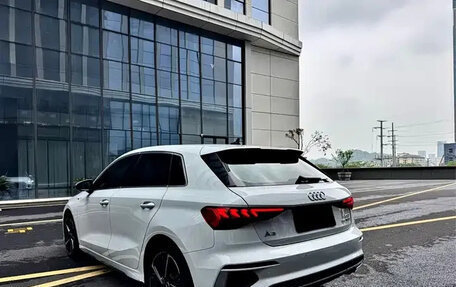 Audi A3, 2023 год, 1 870 000 рублей, 7 фотография