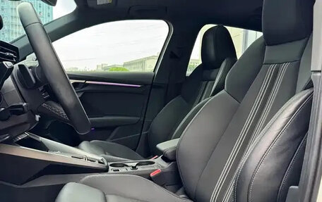 Audi A3, 2023 год, 1 870 000 рублей, 14 фотография