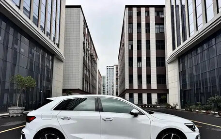 Audi A3, 2023 год, 1 870 000 рублей, 4 фотография