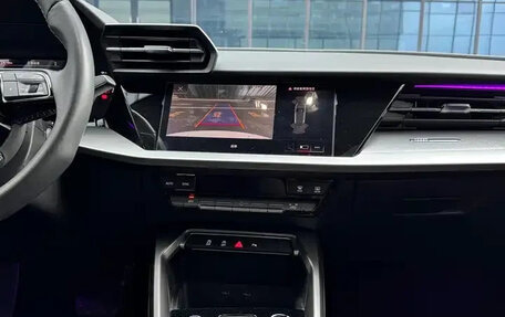 Audi A3, 2023 год, 1 870 000 рублей, 11 фотография
