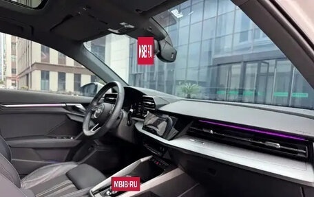 Audi A3, 2023 год, 1 870 000 рублей, 10 фотография