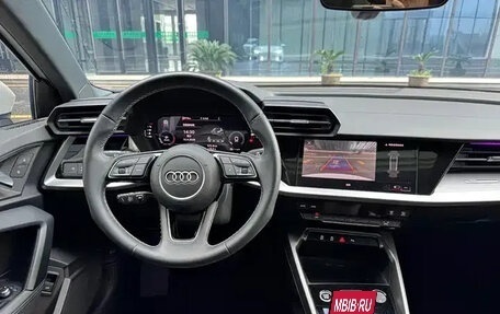 Audi A3, 2023 год, 1 870 000 рублей, 12 фотография