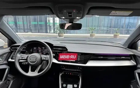 Audi A3, 2023 год, 1 870 000 рублей, 16 фотография