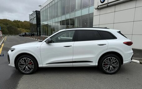 Audi Q5, 2026 год, 6 700 000 рублей, 6 фотография