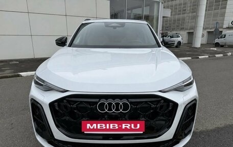 Audi Q5, 2026 год, 6 700 000 рублей, 2 фотография