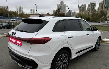 Audi Q5, 2026 год, 6 700 000 рублей, 4 фотография