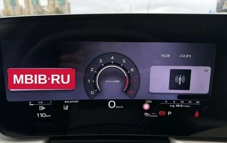 Audi Q5, 2026 год, 6 700 000 рублей, 12 фотография