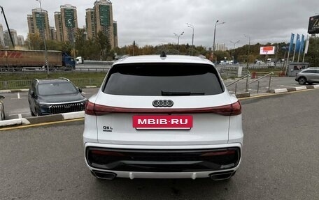 Audi Q5, 2026 год, 6 700 000 рублей, 5 фотография