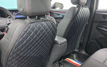 Chevrolet TrailBlazer, 2023 год, 1 490 000 рублей, 9 фотография
